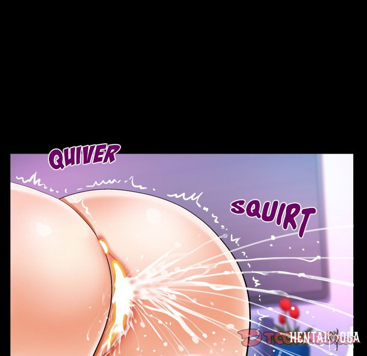 The Unforeseen Guest The Unforeseen Guest Chapter 67 - Page 50