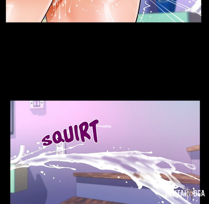 The Unforeseen Guest The Unforeseen Guest Chapter 67 - Page 51