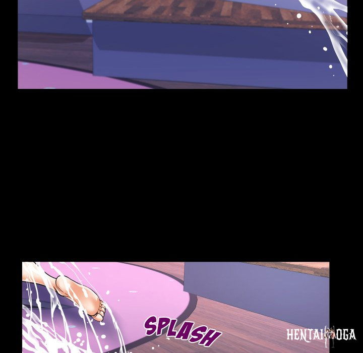 The Unforeseen Guest The Unforeseen Guest Chapter 67 - Page 52