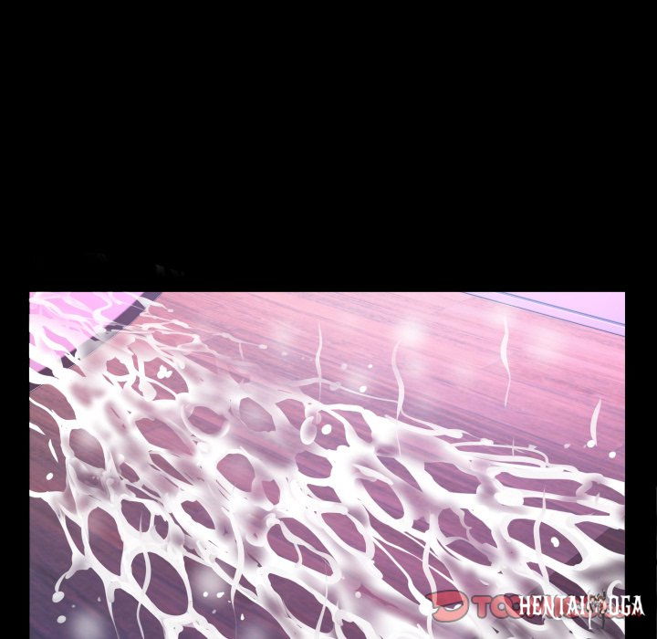 The Unforeseen Guest The Unforeseen Guest Chapter 67 - Page 56