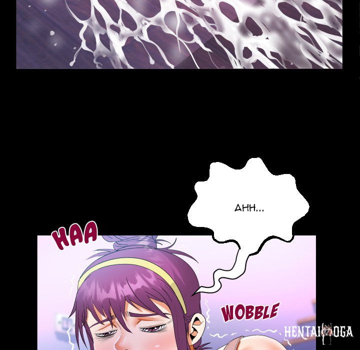 The Unforeseen Guest The Unforeseen Guest Chapter 67 - Page 57