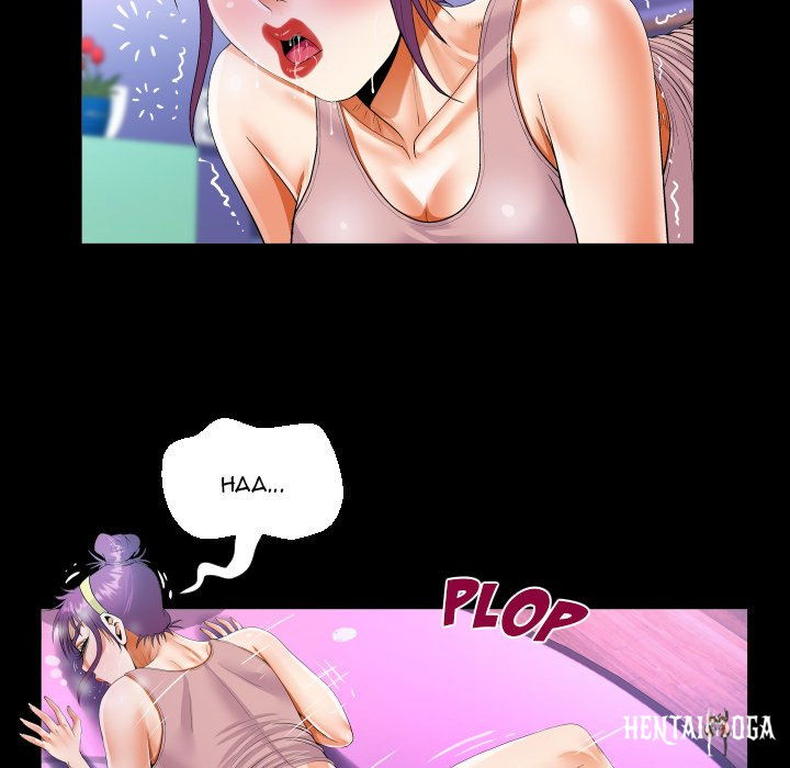 The Unforeseen Guest The Unforeseen Guest Chapter 67 - Page 58