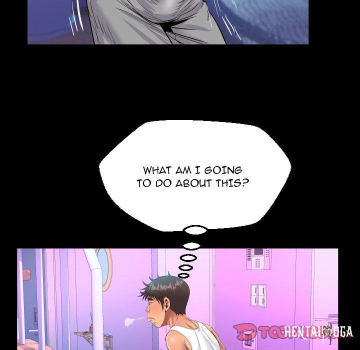 The Unforeseen Guest The Unforeseen Guest Chapter 67 - Page 62