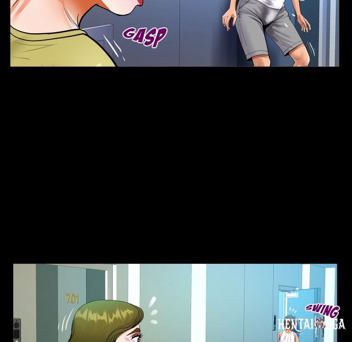 The Unforeseen Guest The Unforeseen Guest Chapter 67 - Page 66