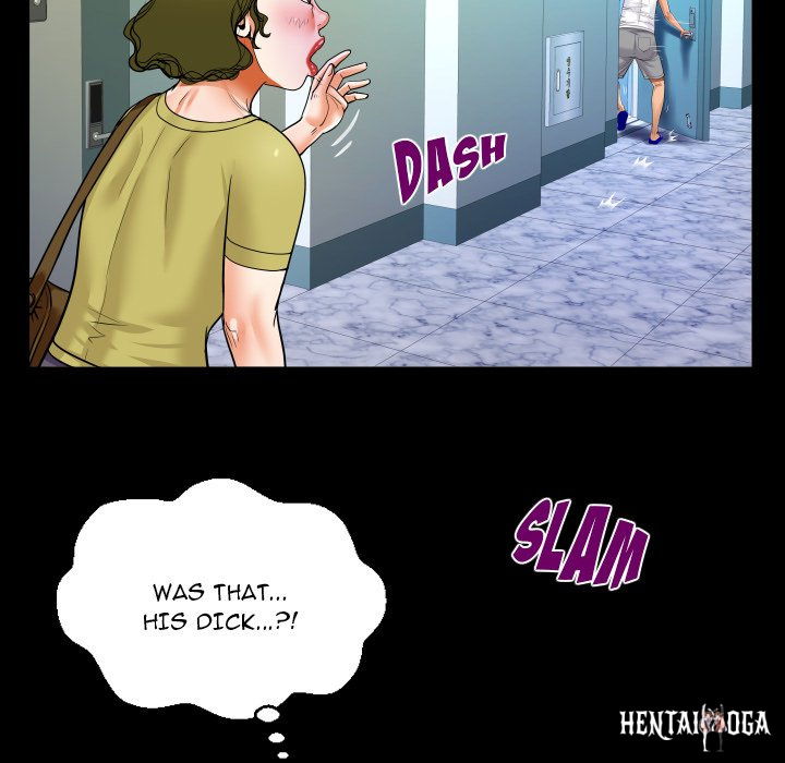 The Unforeseen Guest The Unforeseen Guest Chapter 67 - Page 67