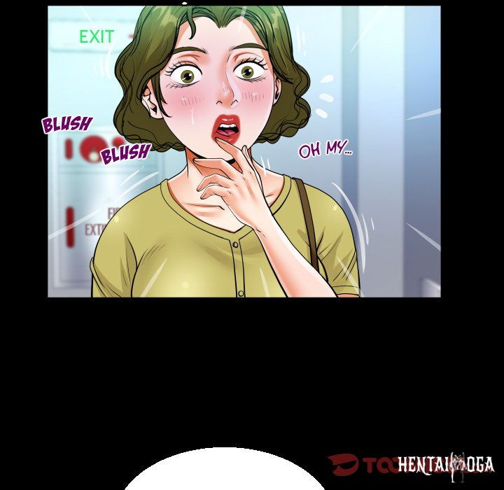 The Unforeseen Guest The Unforeseen Guest Chapter 67 - Page 68