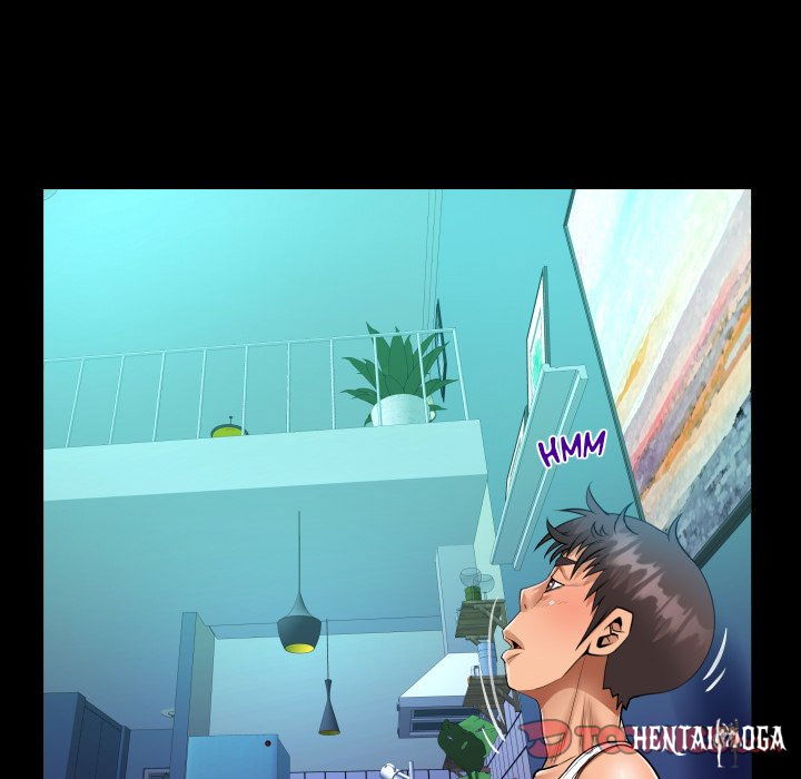 The Unforeseen Guest The Unforeseen Guest Chapter 67 - Page 74