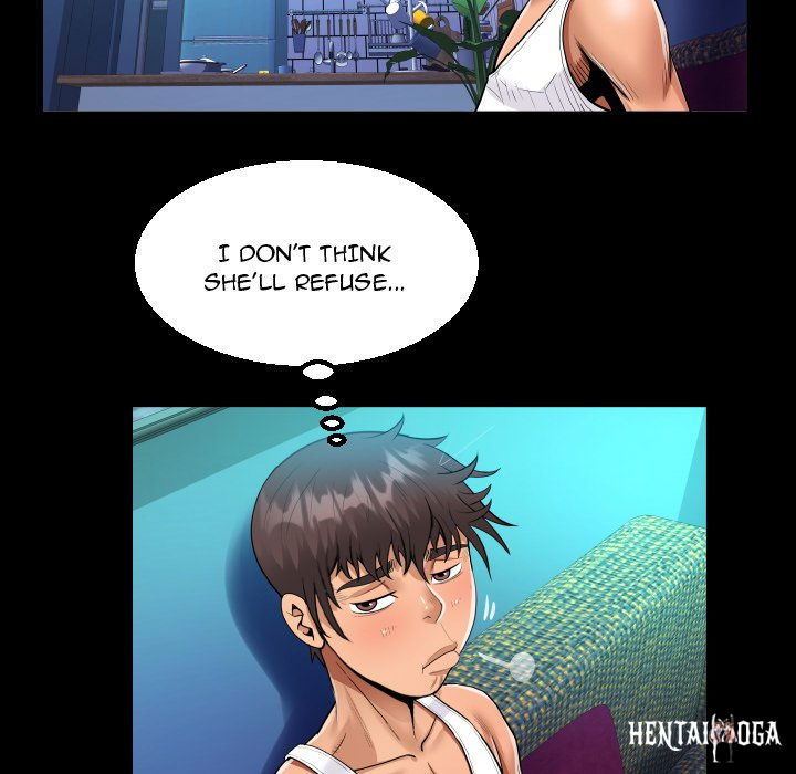 The Unforeseen Guest The Unforeseen Guest Chapter 67 - Page 75