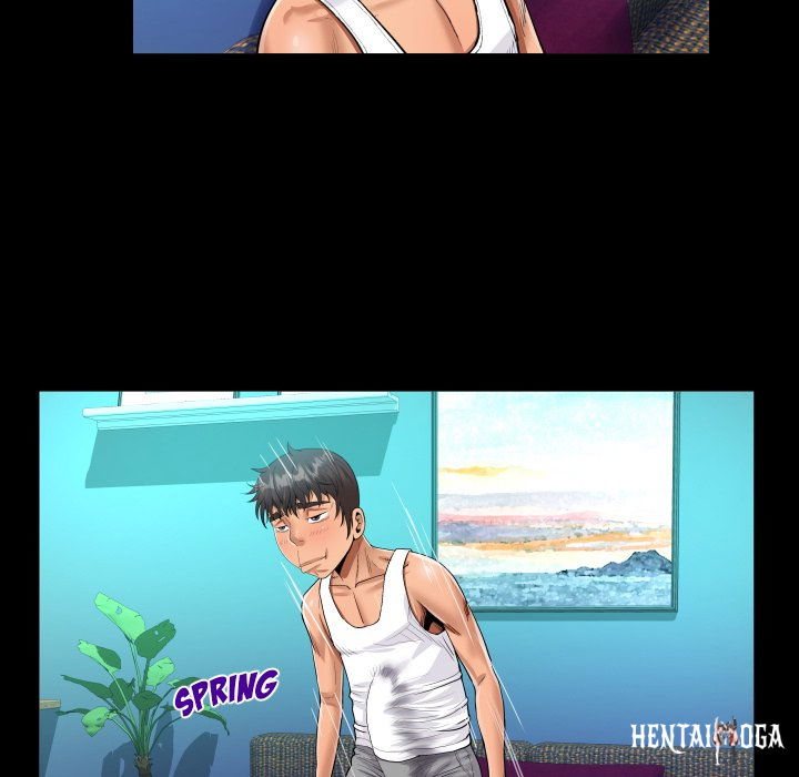 The Unforeseen Guest The Unforeseen Guest Chapter 67 - Page 76