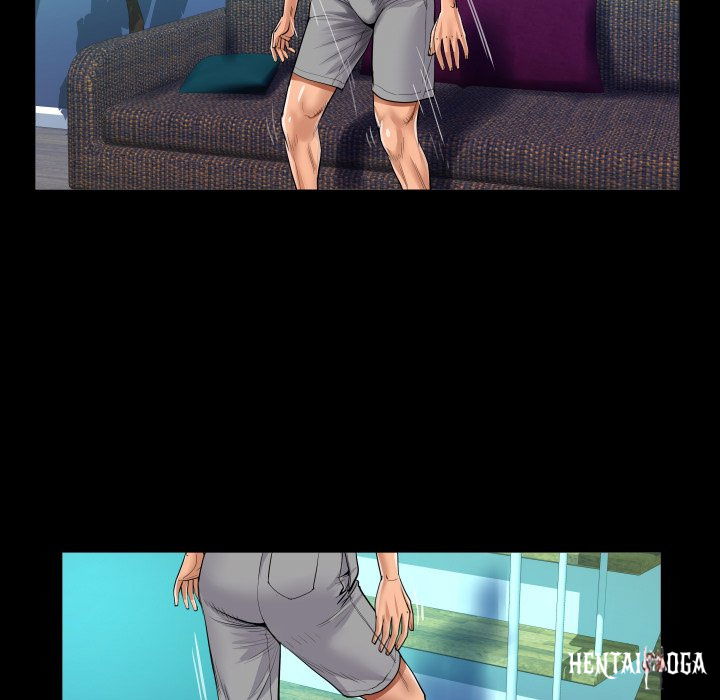 The Unforeseen Guest The Unforeseen Guest Chapter 67 - Page 77