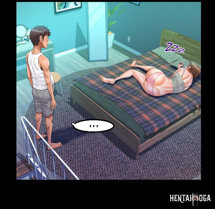 The Unforeseen Guest The Unforeseen Guest Chapter 67 - Page 79