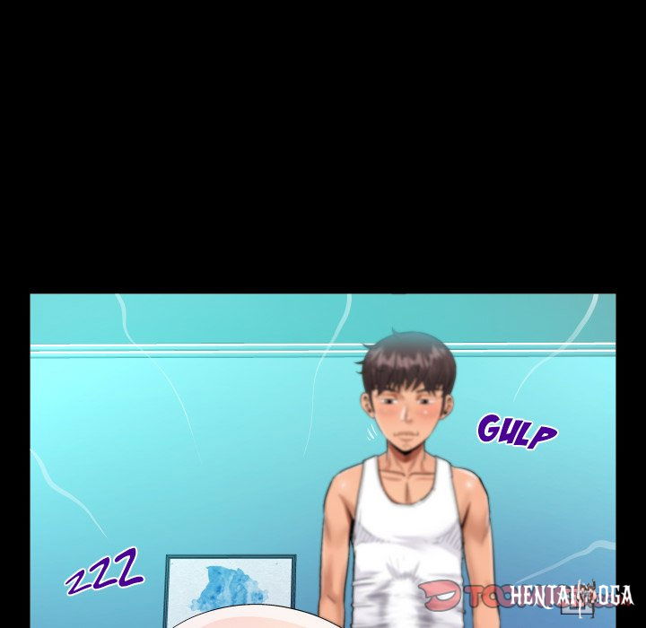 The Unforeseen Guest The Unforeseen Guest Chapter 67 - Page 80