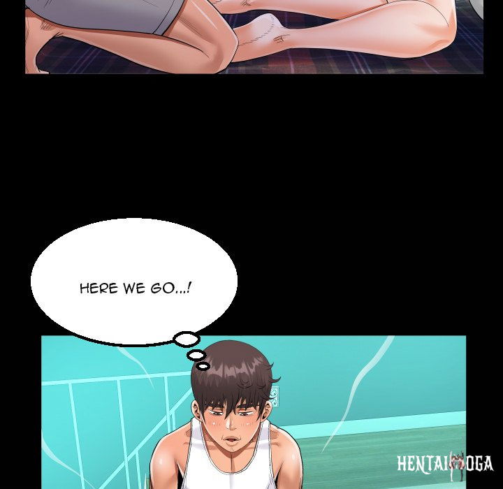 The Unforeseen Guest The Unforeseen Guest Chapter 67 - Page 84