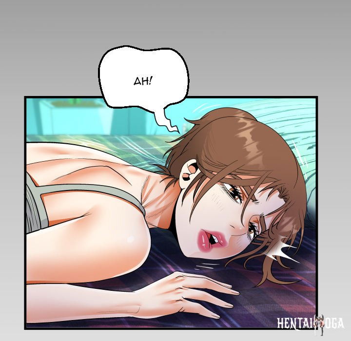 The Unforeseen Guest The Unforeseen Guest Chapter 67 - Page 87