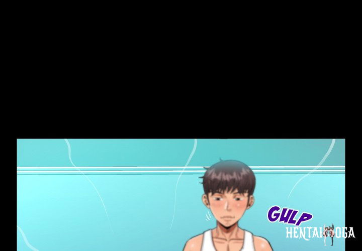 The Unforeseen Guest The Unforeseen Guest Chapter 68 - Page 1