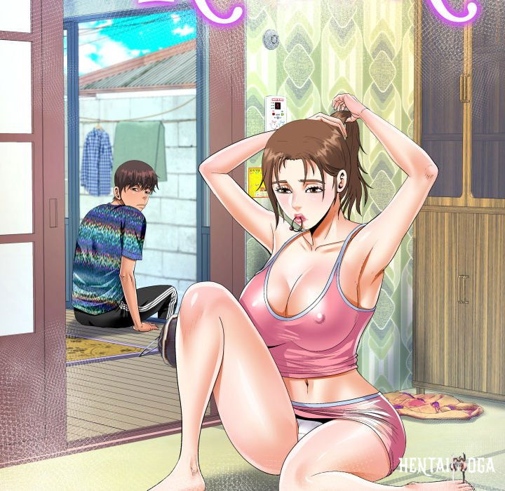 The Unforeseen Guest The Unforeseen Guest Chapter 68 - Page 11