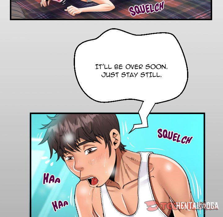 The Unforeseen Guest The Unforeseen Guest Chapter 68 - Page 14