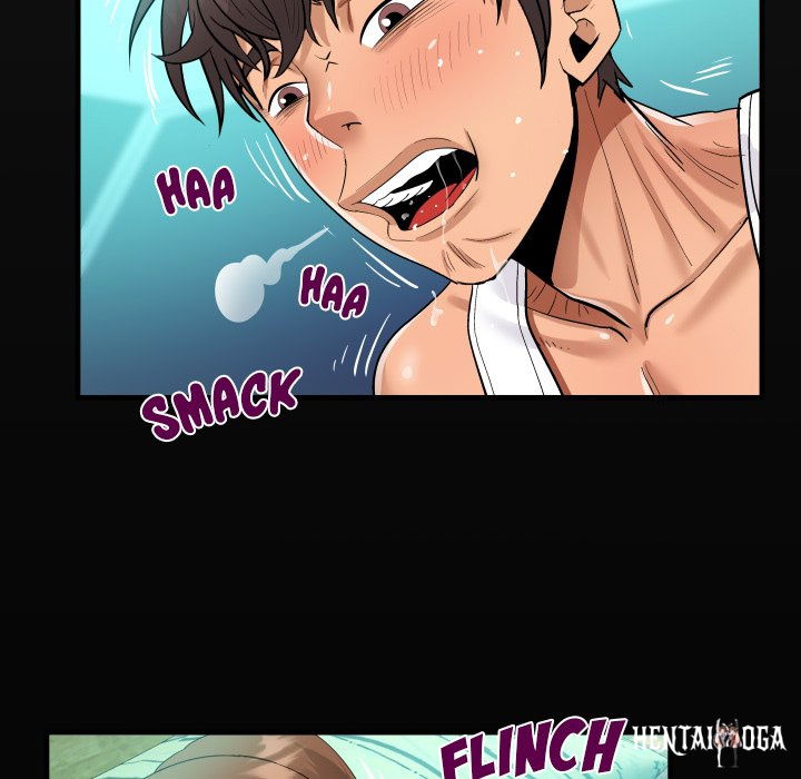 The Unforeseen Guest The Unforeseen Guest Chapter 68 - Page 19