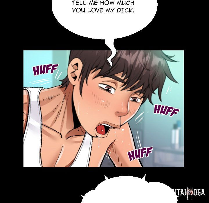 The Unforeseen Guest The Unforeseen Guest Chapter 68 - Page 30