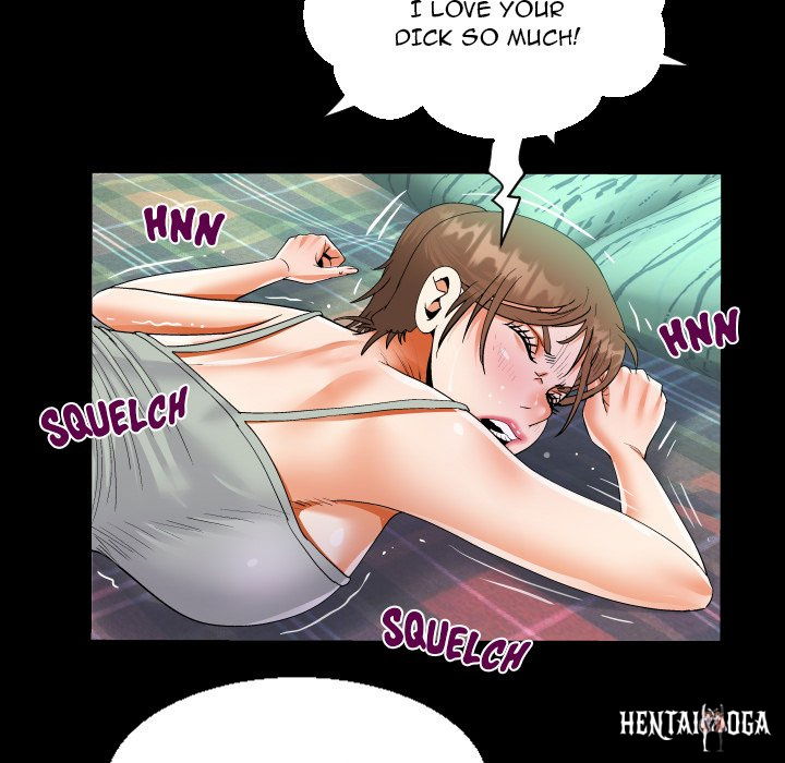 The Unforeseen Guest The Unforeseen Guest Chapter 68 - Page 31