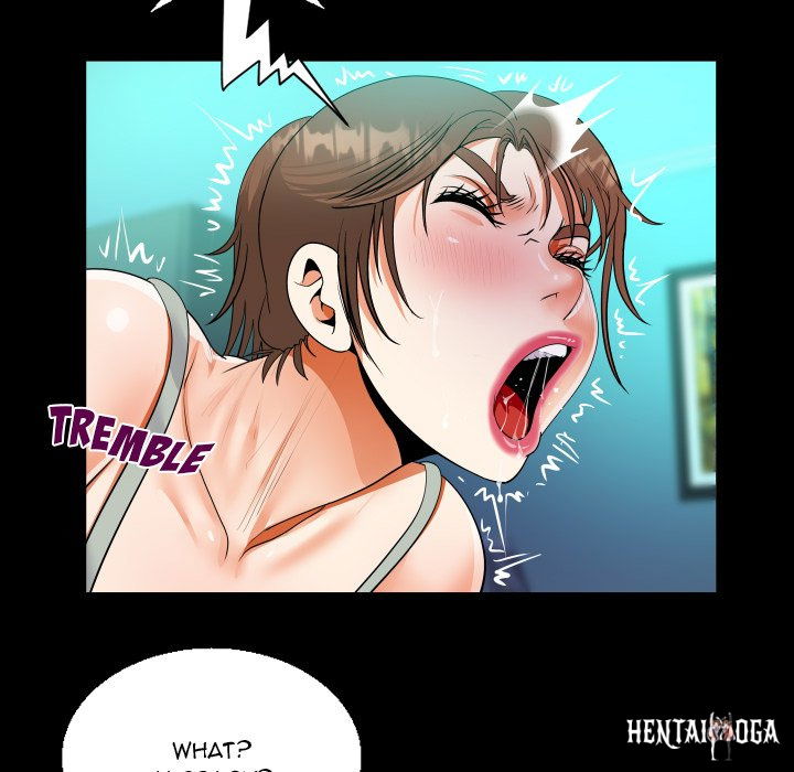 The Unforeseen Guest The Unforeseen Guest Chapter 68 - Page 39