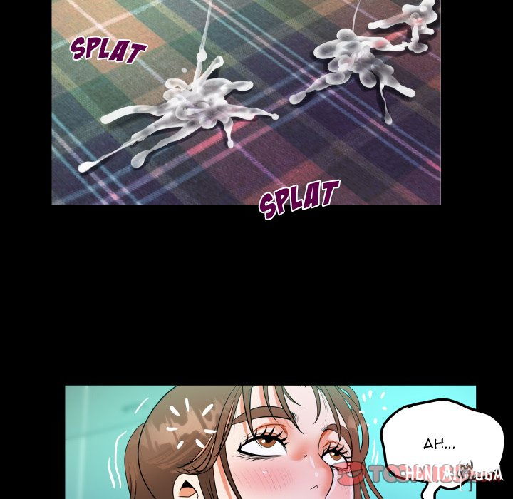 The Unforeseen Guest The Unforeseen Guest Chapter 68 - Page 44