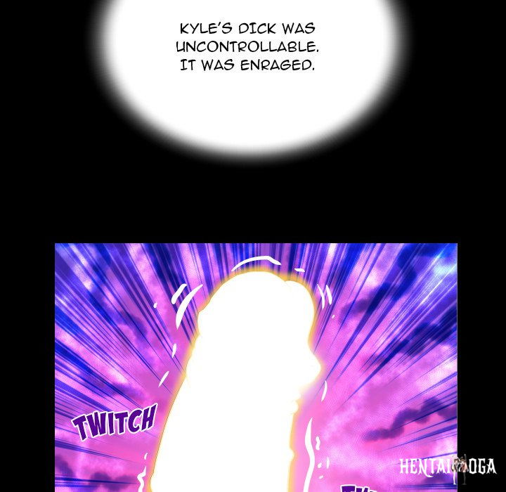 The Unforeseen Guest The Unforeseen Guest Chapter 68 - Page 48