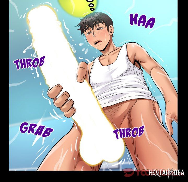 The Unforeseen Guest The Unforeseen Guest Chapter 68 - Page 50