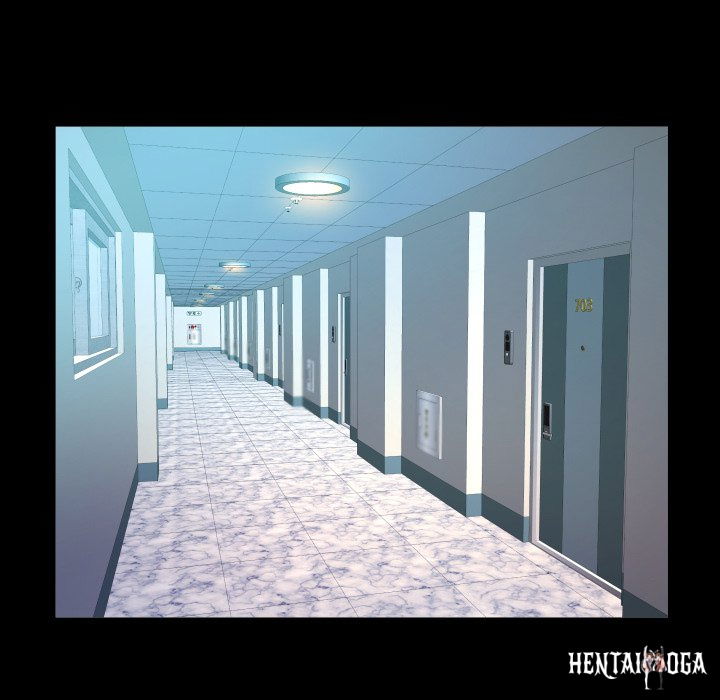 The Unforeseen Guest The Unforeseen Guest Chapter 68 - Page 54