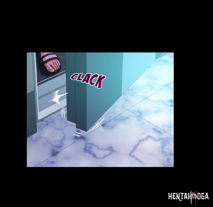 The Unforeseen Guest The Unforeseen Guest Chapter 68 - Page 55