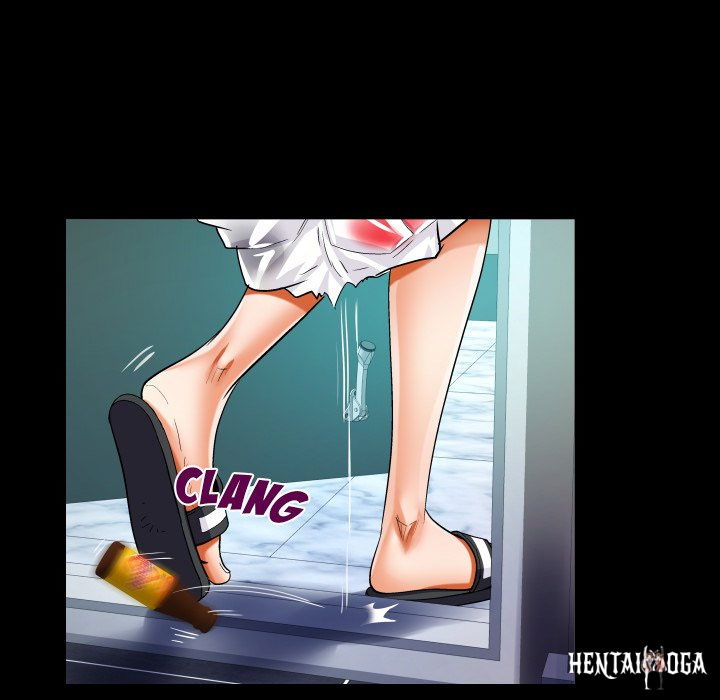 The Unforeseen Guest The Unforeseen Guest Chapter 68 - Page 58