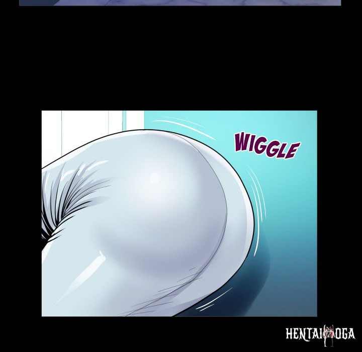 The Unforeseen Guest The Unforeseen Guest Chapter 68 - Page 64