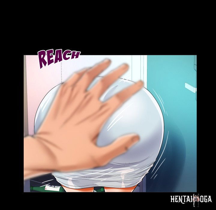 The Unforeseen Guest The Unforeseen Guest Chapter 68 - Page 65