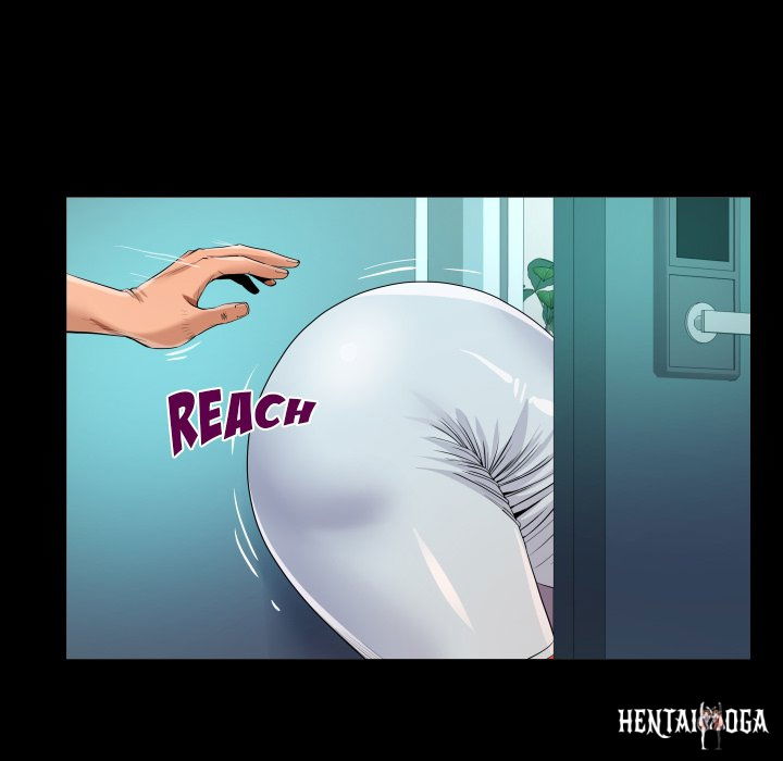 The Unforeseen Guest The Unforeseen Guest Chapter 68 - Page 66