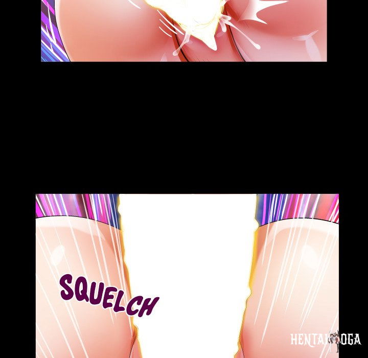 The Unforeseen Guest The Unforeseen Guest Chapter 68 - Page 71