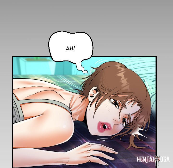 The Unforeseen Guest The Unforeseen Guest Chapter 68 - Page 9