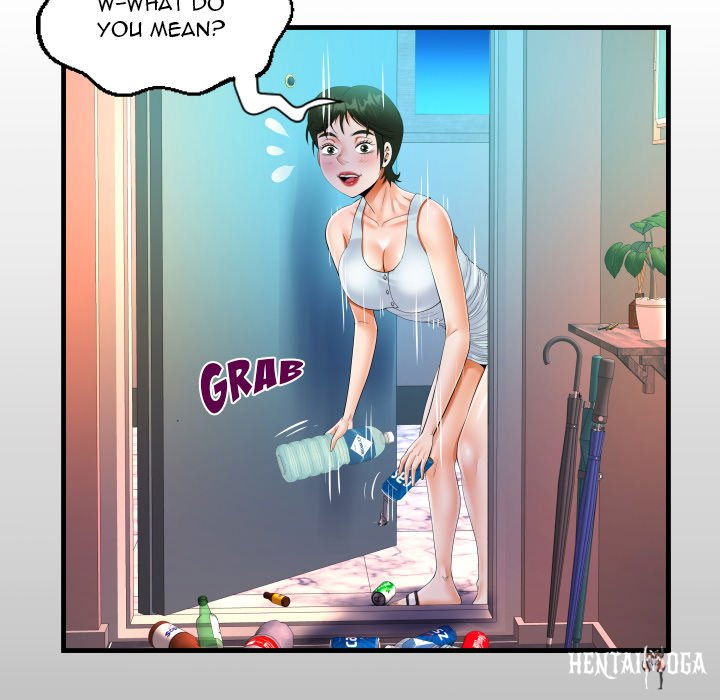 The Unforeseen Guest The Unforeseen Guest Chapter 69 - Page 13