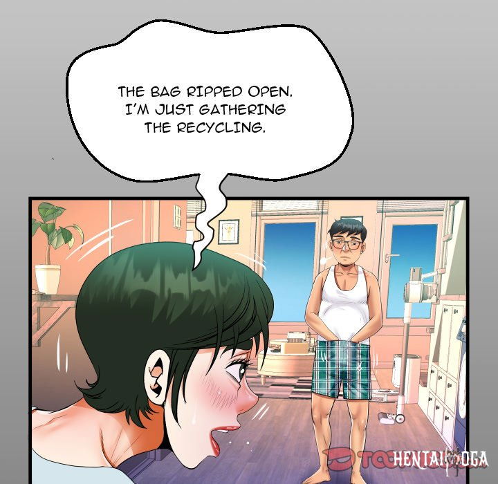 The Unforeseen Guest The Unforeseen Guest Chapter 69 - Page 14