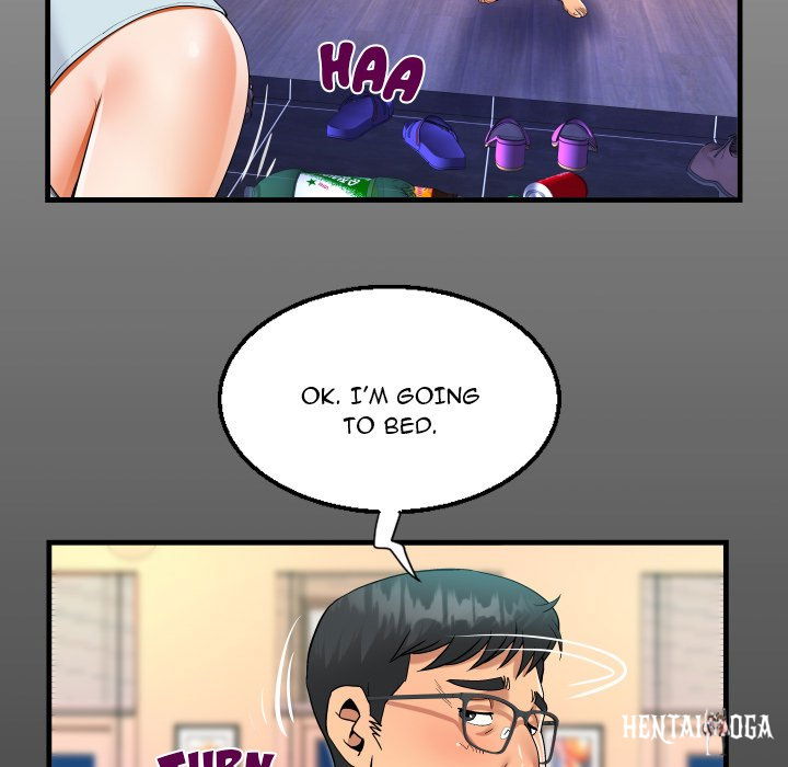 The Unforeseen Guest The Unforeseen Guest Chapter 69 - Page 15