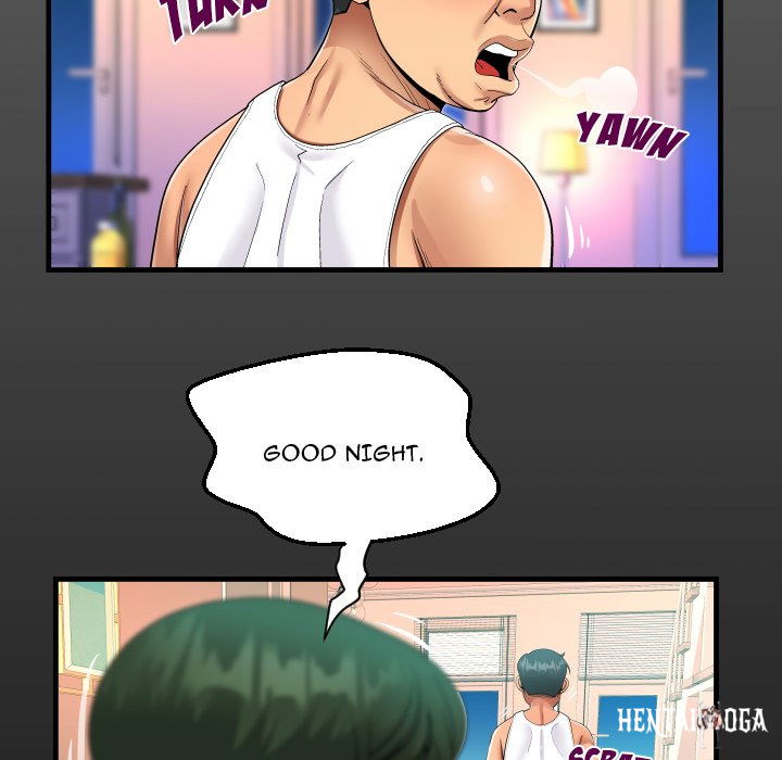 The Unforeseen Guest The Unforeseen Guest Chapter 69 - Page 16