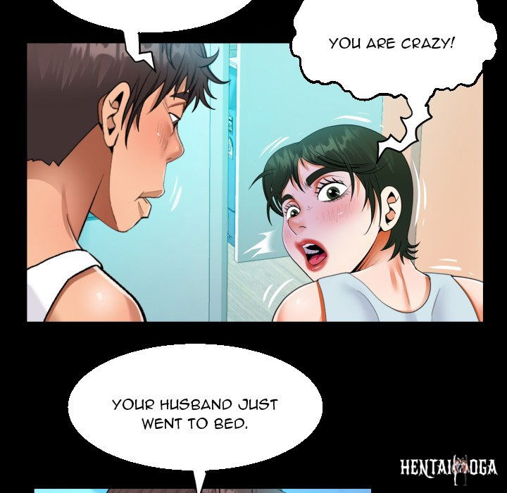 The Unforeseen Guest The Unforeseen Guest Chapter 69 - Page 23