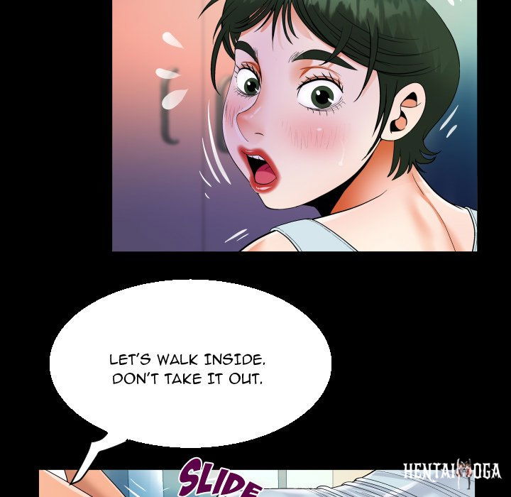 The Unforeseen Guest The Unforeseen Guest Chapter 69 - Page 25