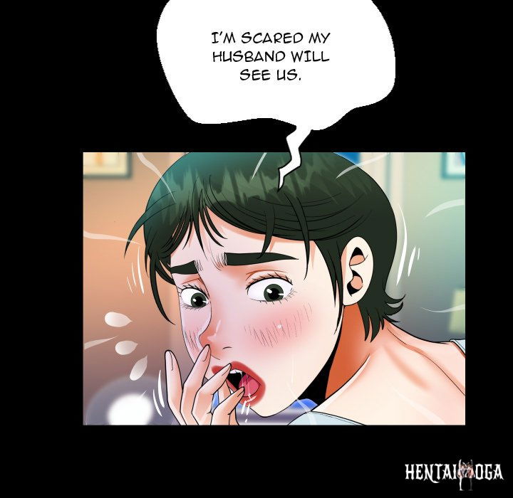 The Unforeseen Guest The Unforeseen Guest Chapter 69 - Page 31