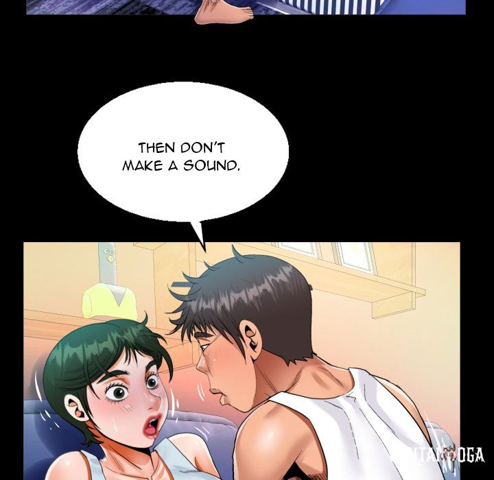 The Unforeseen Guest The Unforeseen Guest Chapter 69 - Page 33