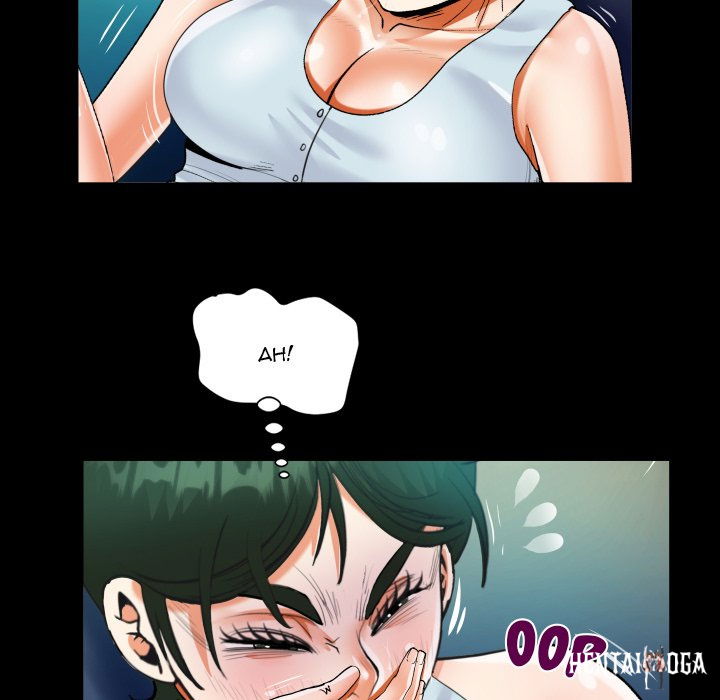 The Unforeseen Guest The Unforeseen Guest Chapter 69 - Page 37