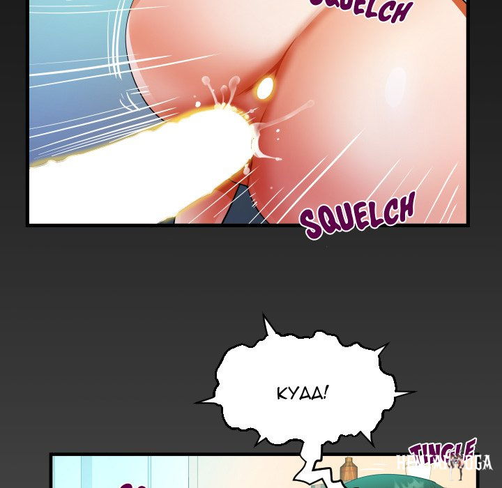 The Unforeseen Guest The Unforeseen Guest Chapter 69 - Page 5