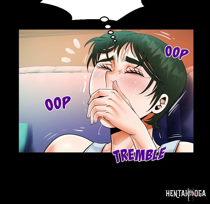 The Unforeseen Guest The Unforeseen Guest Chapter 69 - Page 51