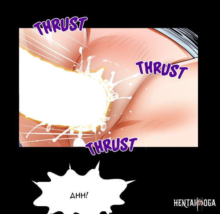 The Unforeseen Guest The Unforeseen Guest Chapter 69 - Page 52