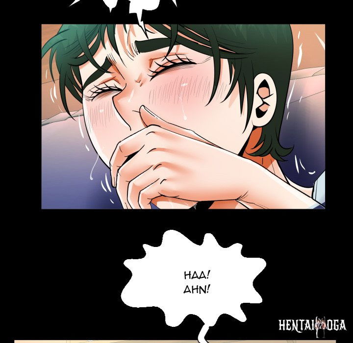 The Unforeseen Guest The Unforeseen Guest Chapter 69 - Page 53