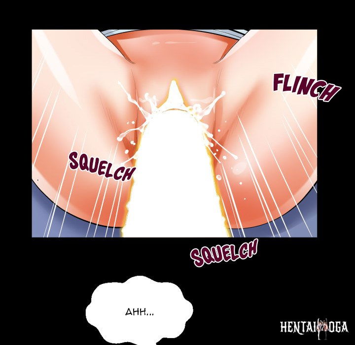 The Unforeseen Guest The Unforeseen Guest Chapter 69 - Page 55